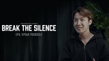 BTS: BREAK THE SILENCE: DOCU-SERIES | EPISODE 4 - SPEAK YOURSELF