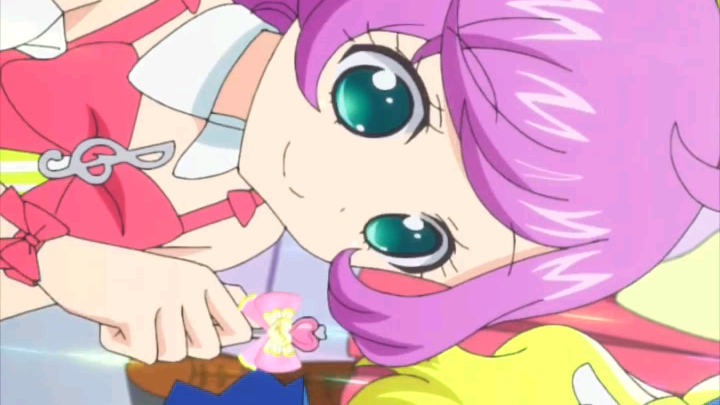 idol land pripara ( p3 )