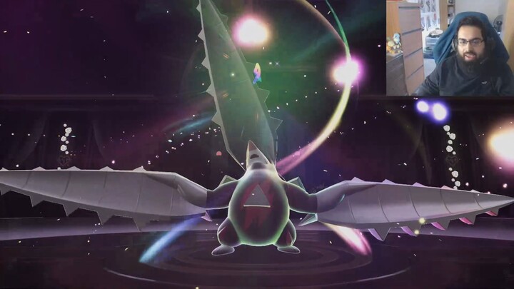 Rank C Battles - Pokémon Legends: Z-A