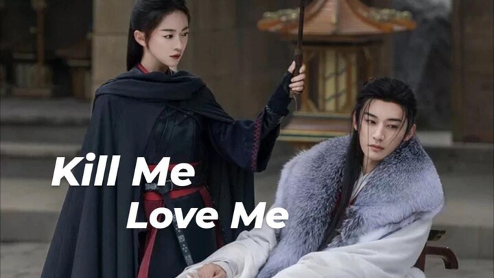 Kill Me Love Me Episode 1 Subtitle Indonesia