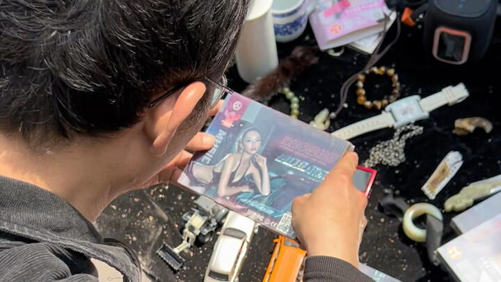 Iroha’s Blade Is as Sharp as Steel That Cuts Through Bone!