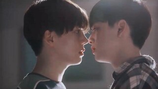 BL DRAMA ซัน x โอโซน ▷ ไม่มีใครชอบไปต่อ (FMV)