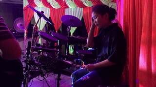 Drum Ni Ni - Sai Lầm Của Anh Remix Xung Quá Mọi Người !