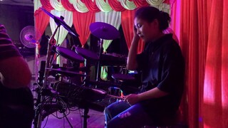 Drum Ni Ni - Sai Lầm Của Anh Remix Xung Quá Mọi Người !