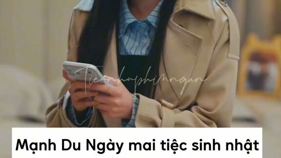 Hôn nhân lâu dài - Đổng Nhất - P5