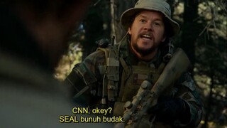 Lone Survivor 2013 MalaySub