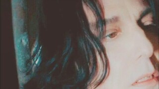 【HP】Revisi pribadi Profesor Snape