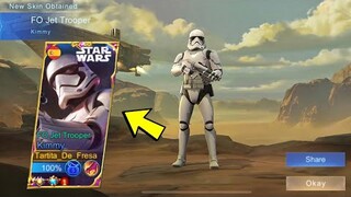 MOONTON THANKS FOR THIS NEW KIMMY STAR WARS SKIN!!!