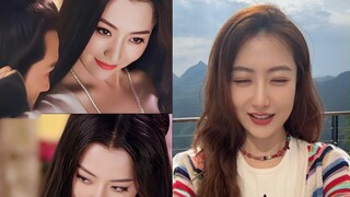 The Romance of Sui and Tang Dynasties: A Comparison of Actors Past and Present Episode 2