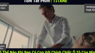 cô gái p2 #reviewphimhoathinh