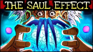 ANO ANG EPEKTO NG PAGKABUHAY NI SAUL?! | One Piece Tagalog Analysis