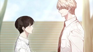 cảm ơn anh đã có mặt trong thanh xuân của em 🤧🥹❤️💘❤️‍🔥#bl #đammy