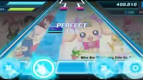 ふたごの目玉焼き、だ～れだ  (by ヒーリングっど♥プリキュア)