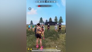 ประกวดคำคมกับคนในแคลน ทีมลุงเดี่ยว tiktokเกมมิ่ง garanafreefire freefire ผู้หญิงติดเกมส์