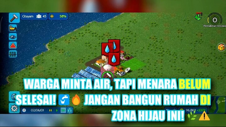 Pembangunan Rumah Sakit & Fasilitas Kesehatan