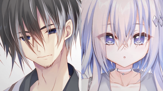 [Winter 2025 / All Ages ADV] "9-nine-" spin-off production decision PV [MCE Chinese Translation Team