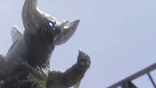 The only two native monsters of Earth, the Sphia fusion beast, the new generation of Sphia form temp