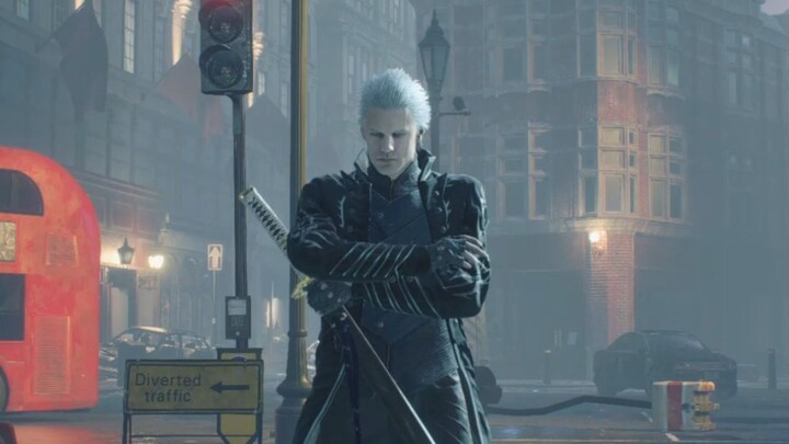 Don't come in, you'll be tricked!