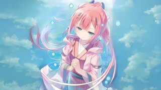 Vật phẩm chúc mừng năm mới của Key Club: Nhà hát nhỏ của Kamiyama Shiki: Sự hướng dẫn của viên cơm n