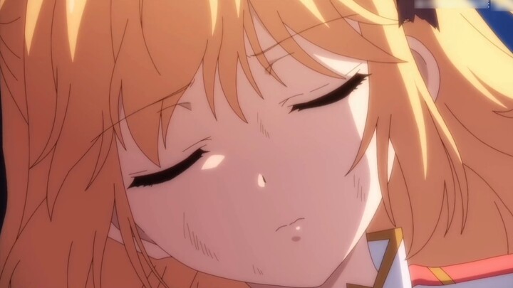 [Reincarnation Princess]Ⅹ[Elegy of the Sinner], beautiful girls yuri fighting, teacher, I know this 