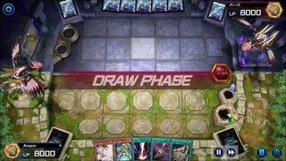 [Yu-Gi-Oh! MASTER DUEL] Cyber Dragon Deck VS Drytron