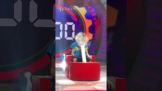 'Yung bumisita 'yung kaibigan mo sa trabaho mo #shorts | TiktoClock