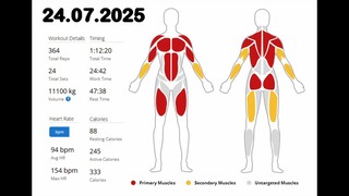 24.07.2025 fitness