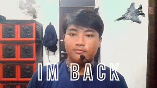 Im Back