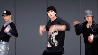 【จองแจฮยอน】 ห้องซ้อมถ่ายสดเพลง Lemonade นี่ใครจะทนไหวเนี่ย?!