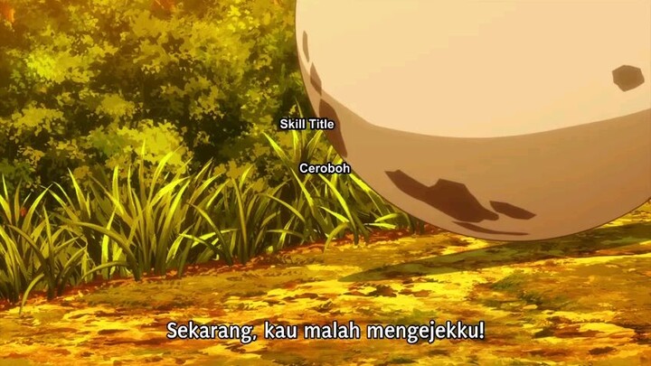 TENSEI_SHITARA_DRAGON_NO_TAMAGO_DATTA_ Episode 1 sub indo