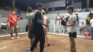 2xtimes na at silat ang pa champion ng kalaban