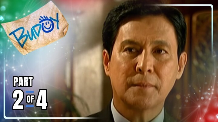 Budoy | Episode 10 (2/4) | May 17, 2024