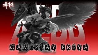 MLBB Gameplay Freya #14