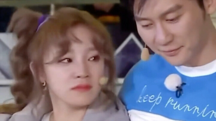 ยวี่ฉีอยู่มานานกว่าพี่เชาอีก