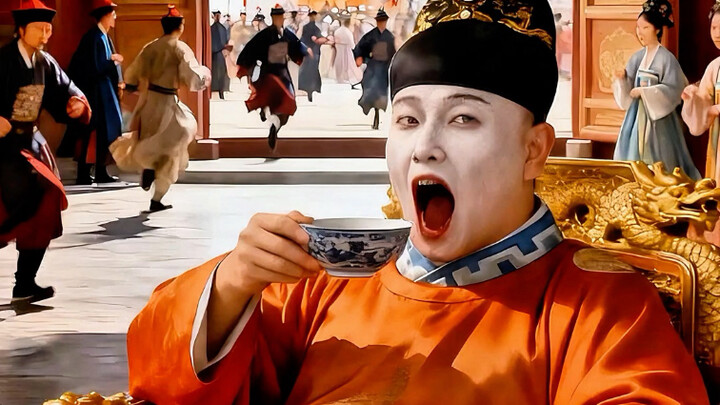 Ba bữa ăn trong ngày của Chu Doãn Văn trước khi qua đời