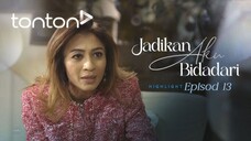 JAB 2025 EP13