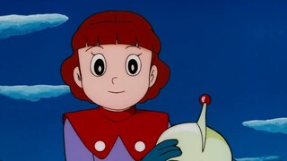 Who is the smallest and meanest villain in Doraemon? A review of Doraemon movie villains! Episode 3!