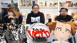 Fire Force S2E14 Reaction and Discussion "The Ashen Reaper"