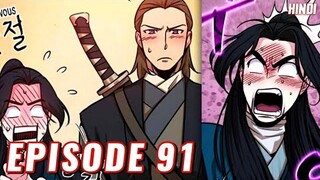 The Abandoned Prince (2022) Explained in Hindi | Episode 91 in Hindi | Anime Explained in Hindi