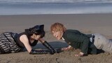 Beach duet: damedane X unravel