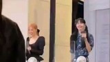 LISA GREETINGS AT THE FANSIGNING EVENT