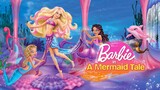 Barbie™: In A Mermaid Tale (2010) | Full Movie [1080P FHD] | Barbie Official