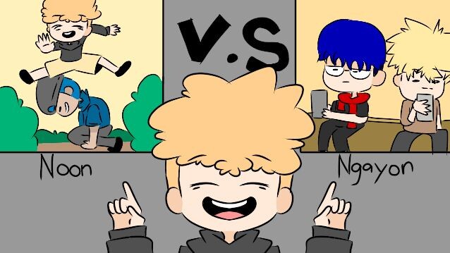 Noon Vs Ngayon|part1|[Pinoy animation]