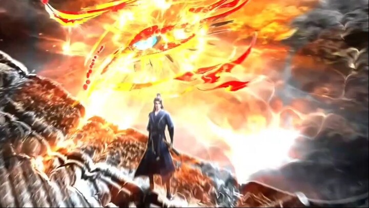 The Demon Hunter S3 Ep 6 Sub Indo [72]