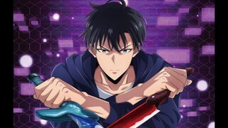SOLO LEVELING 3 COME BACK