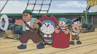 Doraemon episode 196