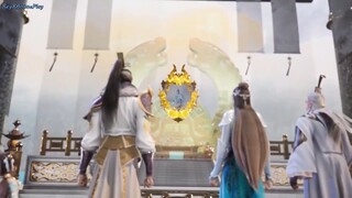 Lagend Of The Misty Sword Immortal Episode 33 Subtitle Indonesia