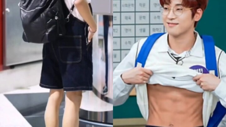 [Toàn bộ phần Wonwoo] Cún nhỏ xíu xiu... Biến thành chồng rồi?!