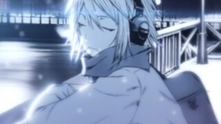 [Stillness] As long as I can be happy, I am willing to have a fake relationship