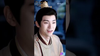 Pangeran Pertama ganteng bangett!!! Perlu permaisuri gak? :D #drama #cdrama #rekomendasidramachina